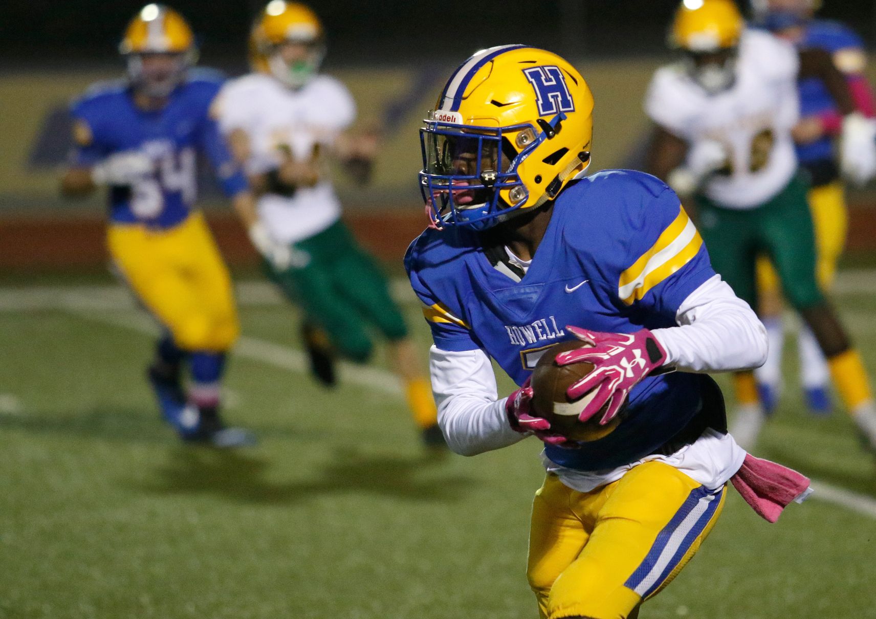 Rock Bridge at Francis Howell